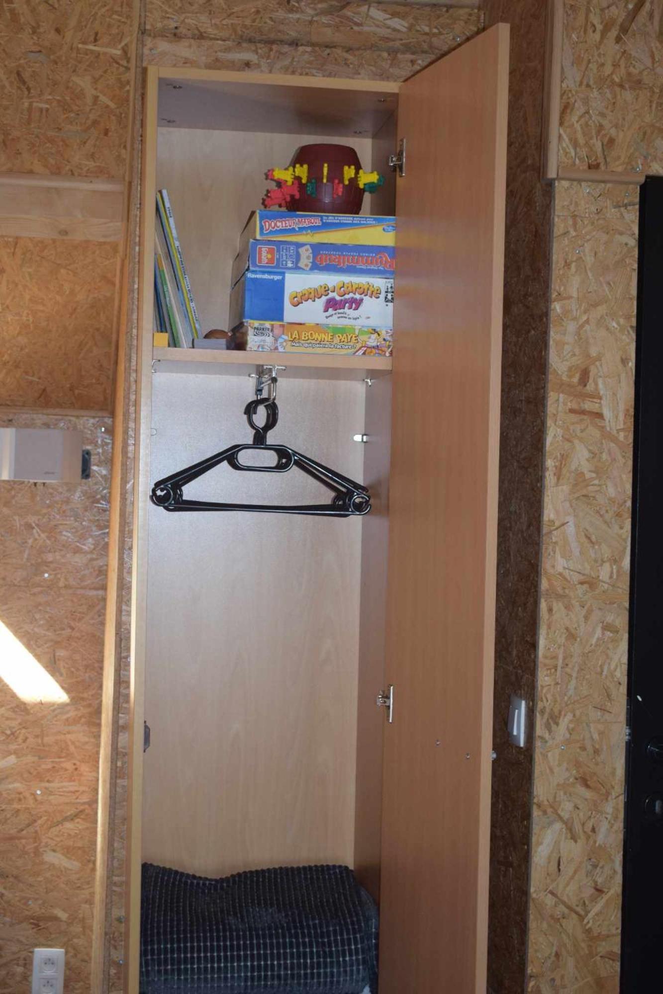 Li Stole Hotell Durbuy Exteriör bild