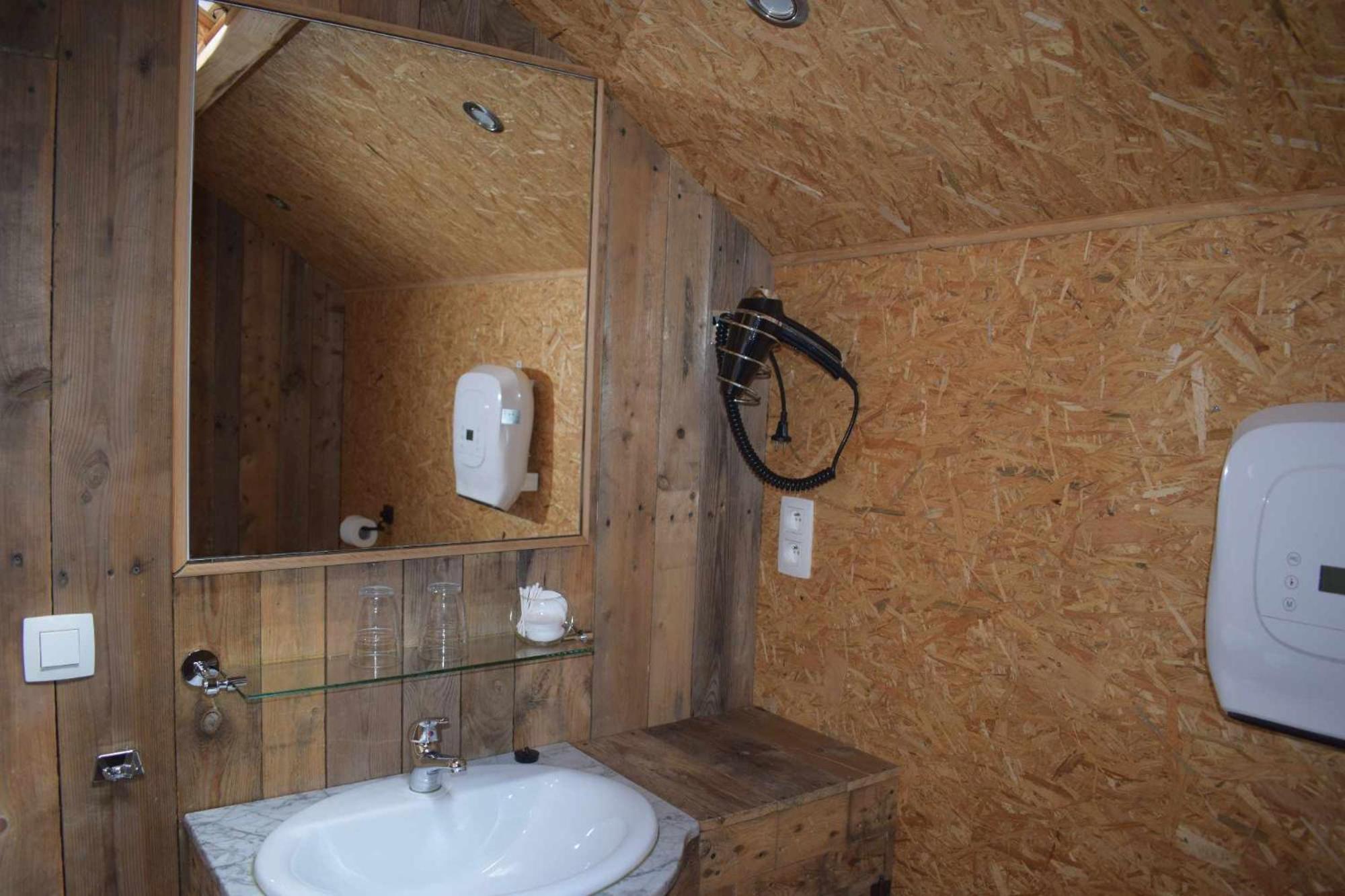 Li Stole Hotell Durbuy Exteriör bild