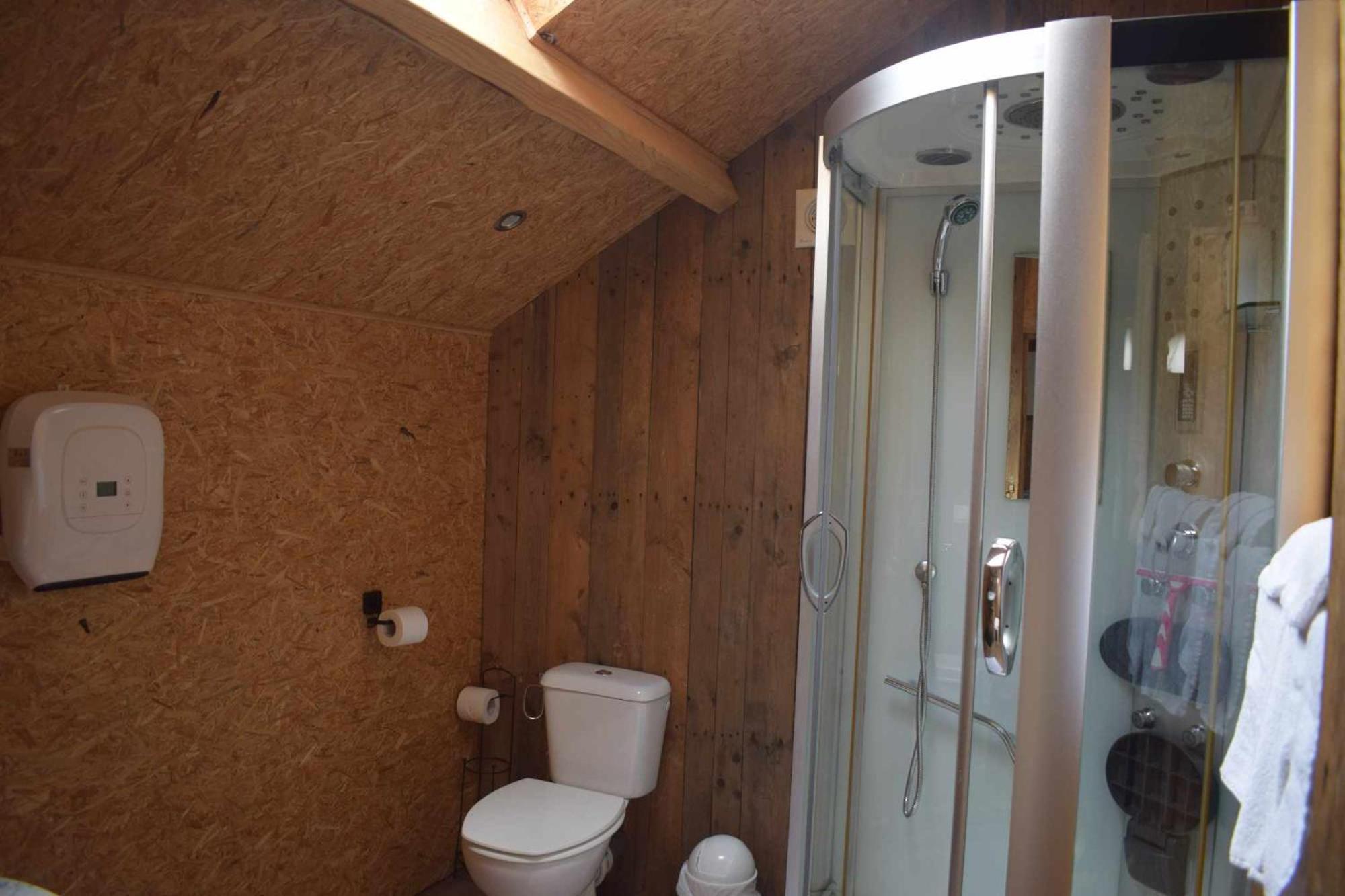 Li Stole Hotell Durbuy Exteriör bild