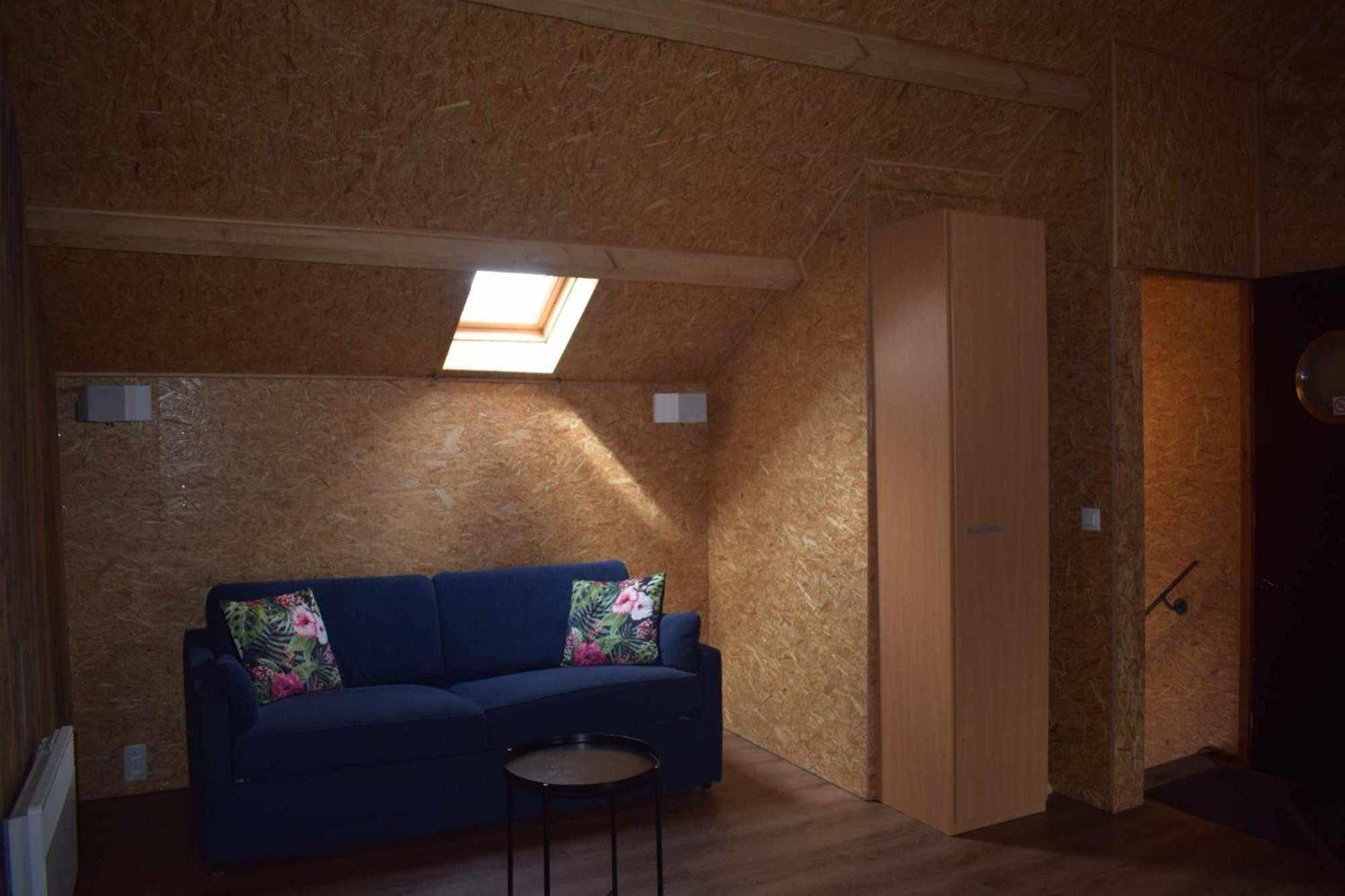 Li Stole Hotell Durbuy Exteriör bild