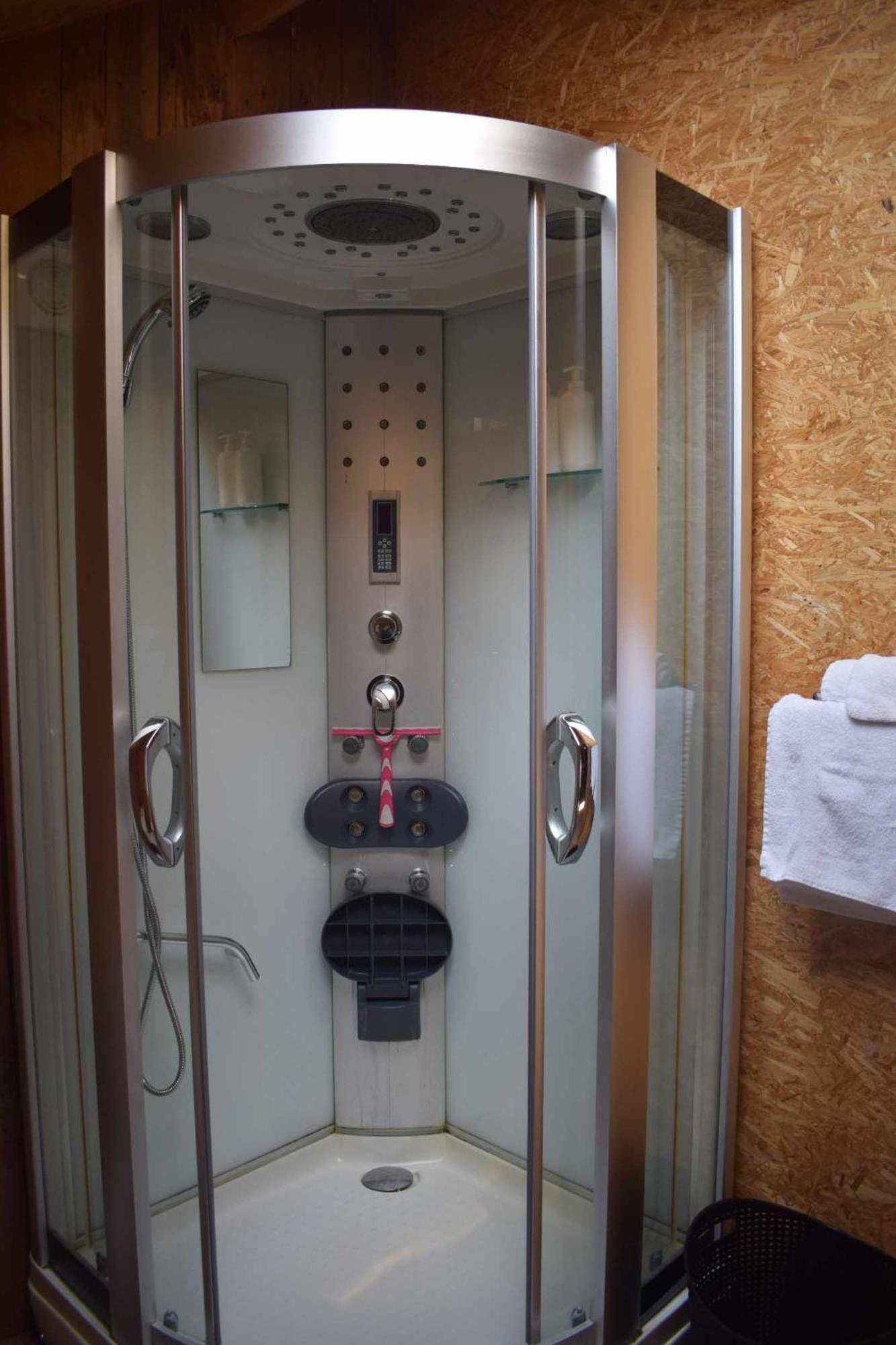 Li Stole Hotell Durbuy Exteriör bild