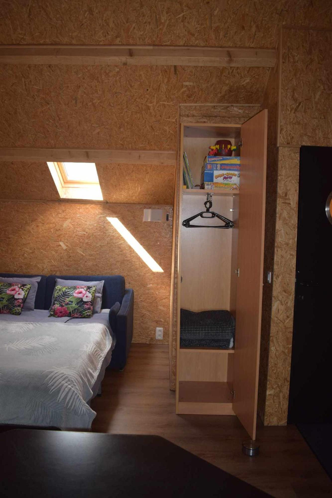 Li Stole Hotell Durbuy Exteriör bild