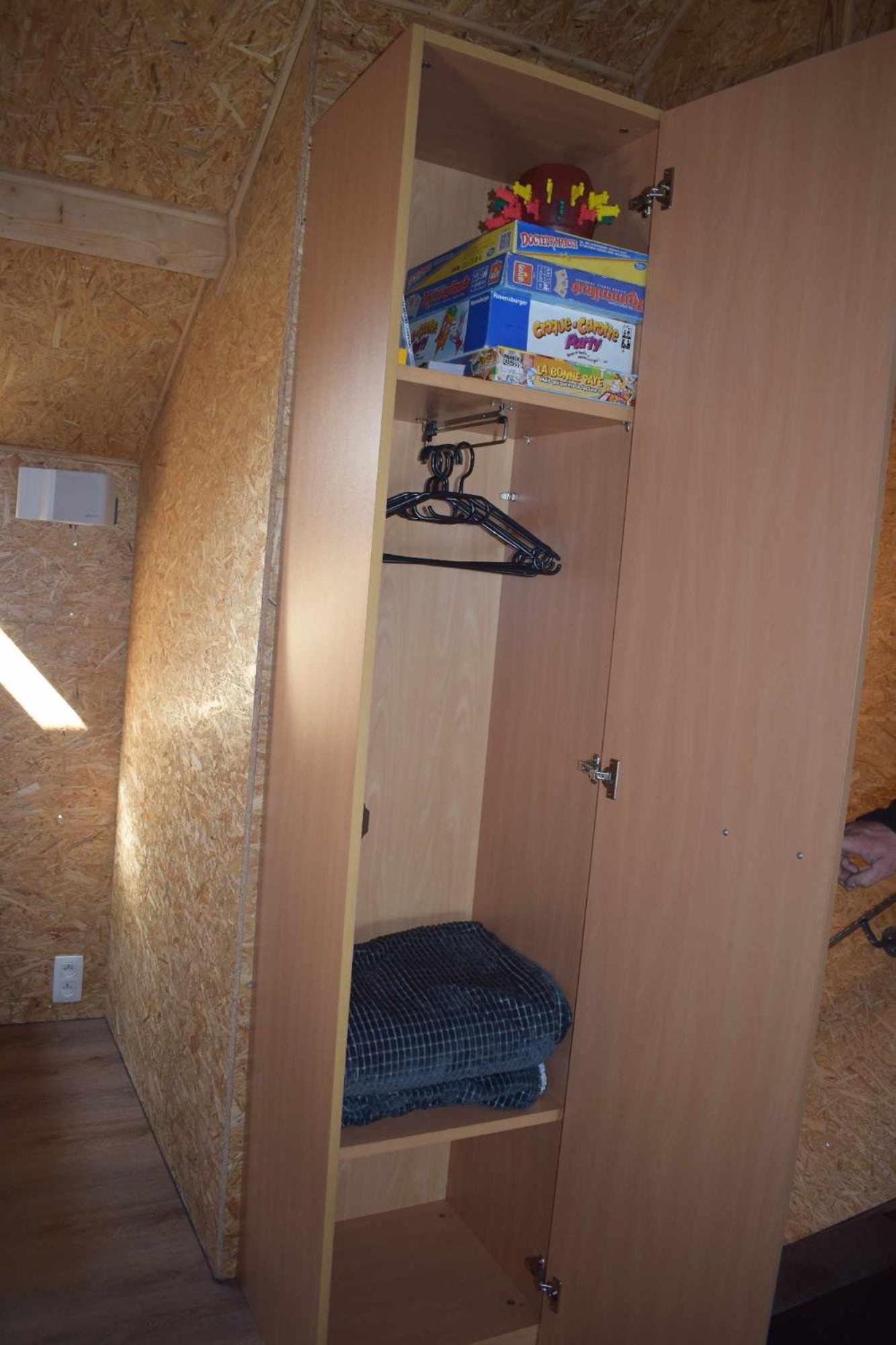 Li Stole Hotell Durbuy Exteriör bild