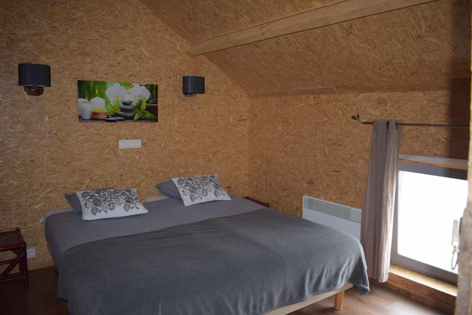 Li Stole Hotell Durbuy Exteriör bild
